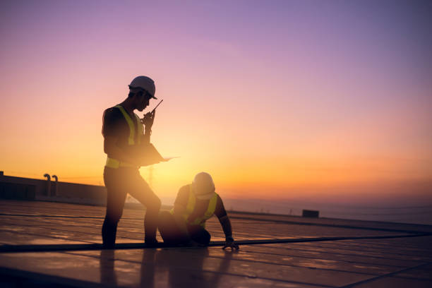 Heating Cable for Roof Installation in Winnfield, LA